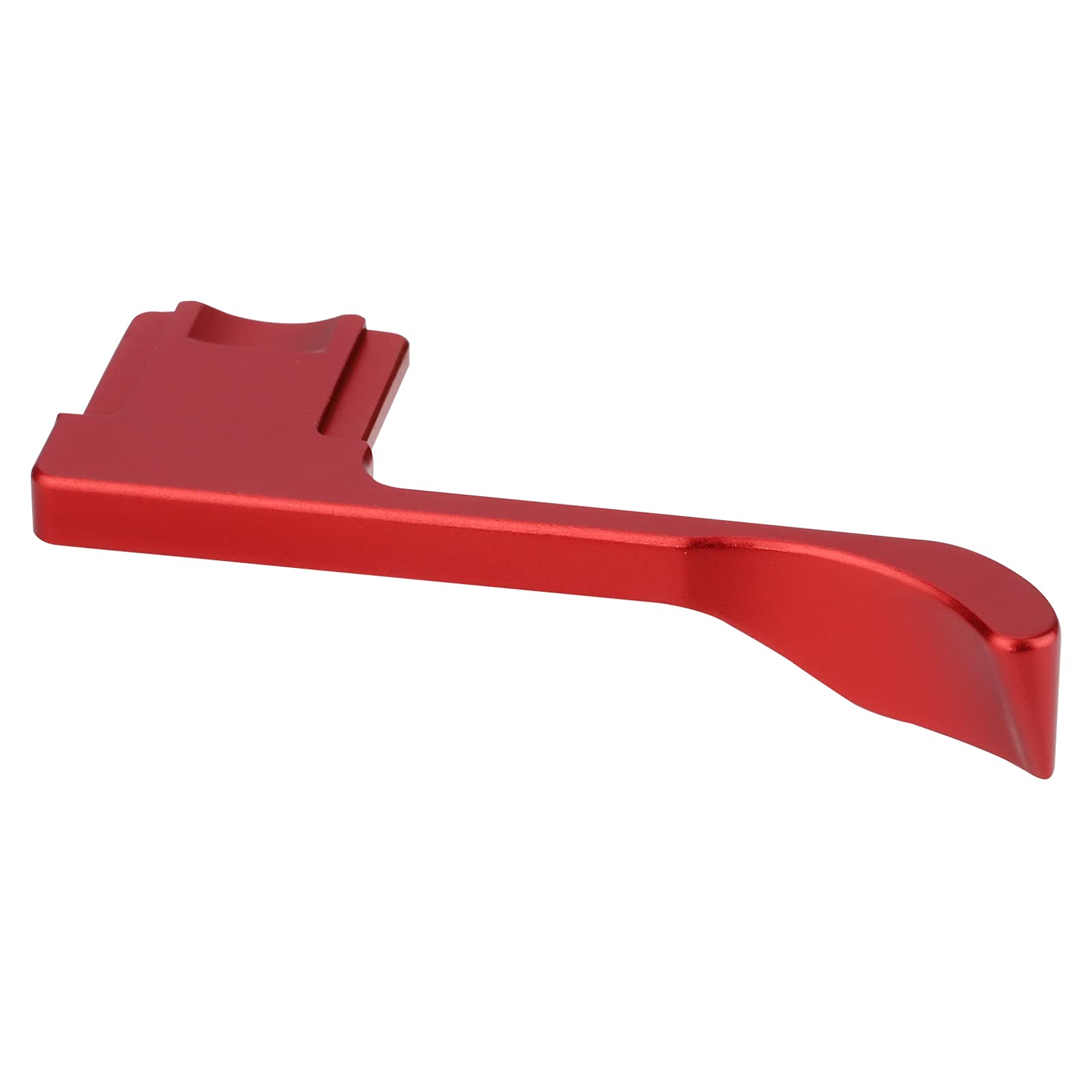 Amazon.com : Haoge THB-X4R Hand Grip Metal Hot Shoe Thumb Up Rest